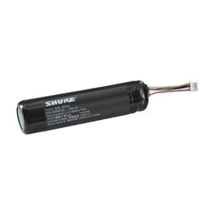 SHURE Shure Brothers SB908 Handheld Transmitter Battery
