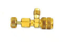 C&D VALVE CDV-CD2050 Large Thumb Screw Core Depressor