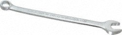PROTO Proto J1212MHASD Combination Wrench 12 Mm Satin Finish