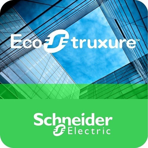 APC Apc ERWPMON1-5Y-DIGI 5 Year Ecostruxure Monitoring Plan