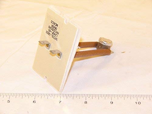 CARRIER HH12ZB240 LIMIT SWITCHES