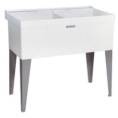 MUSTEE 27F FLOOR SINKS