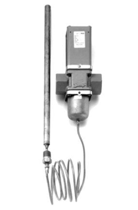 JOHNSON CONTROLS V47AA-1 CONTROL VALVES