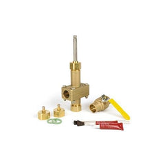JOMAR 800-103ADD STOP & SHUT OFF VALVES