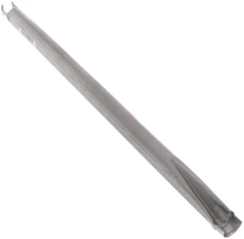 UTICA-DUNKIRK Utica-Dunkirk 550002260 Burner Tube for Natural Gas Systems