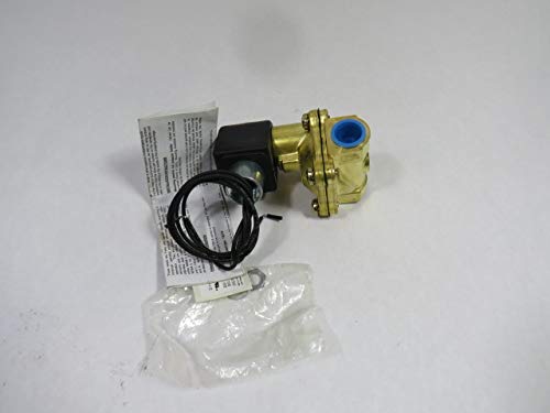 PARKER PARKER 73218BN4UN00 SKINNER VALVE BRASS NBR SEALS REPLACEMENT 73218BN4UN00