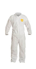 DUPONT D14997082 COVERALLS & WORKWEAR