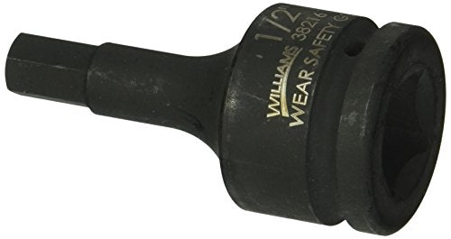 WILLIAMS JHW38216 RATCHETS & SOCKET WRENCHES