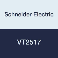 SCHNEIDER ELECTRIC VT2517 ZONE VALVES