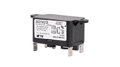 LENNOX 48G98 RELAYS