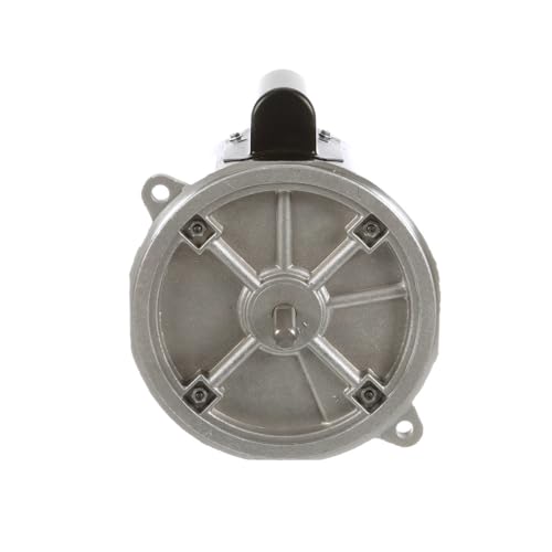 MARATHON MOTORS Marathon MO011 Oil Burner Motor Single Phase Capacitor Start 1/2 hp 3450 RPM 115/208-230V 7.4/3.5-3.7 Amp