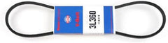 GATES 3L360 V-BELTS & PULLEYS