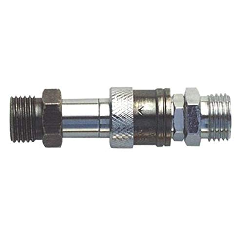 GENTEC QC-HHX HOSE AND HOSE FITTINGS