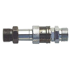 GENTEC QC-HHX HOSE AND HOSE FITTINGS