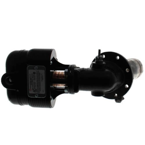 MCDONNELL & MILLER Mcdonnell & Miller 162400 93-HD Head Mechanism for 93 & 193 Series Combination Low Water Cutoff/Pump Controllers