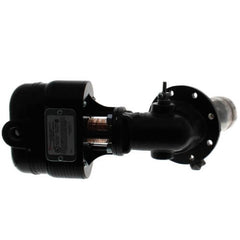Mcdonnell & Miller 162400 93-HD Head Mechanism for 93 & 193 Series Combination Low Water Cutoff/Pump Controllers