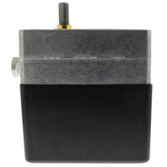 FIREYE NXC12 GENERAL PURPOSE MOTORS