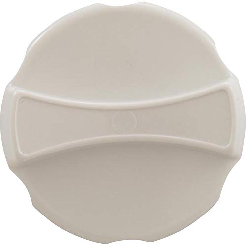 BALBOA WATER GROUP Balboa Water Group 43300-CW Handle, Raised Subassembly - Classic White