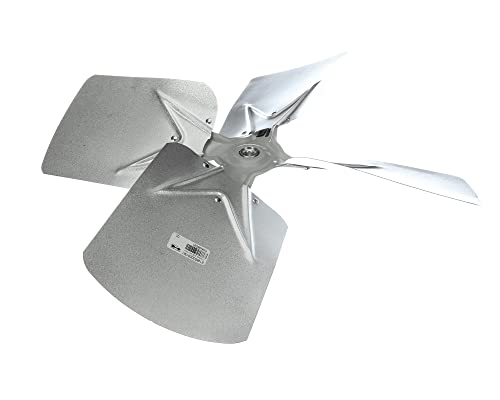TRANE FAN06091 FAN BLADES