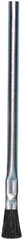Magnolia Brush 1-A Tin Handle Acid Brush 3/4 inch 144-Pack