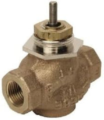 SCHNEIDER ELECTRIC VB-7213-0-4-02 ZONE VALVES