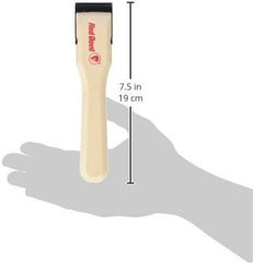 Red Devil 3040 Double-Edge Paint Scraper 1.5 Blade
