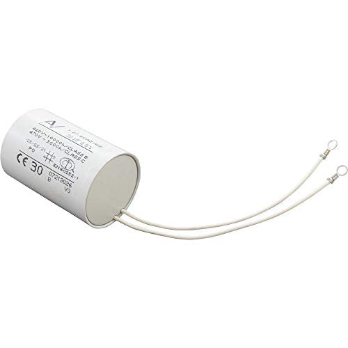 WATERWAY PLASTICS 319-0052 CAPACITORS