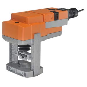 BELIMO BGVL+LVKB24-SR VALVE ACTUATORS