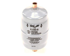 YORK S1-401021 FILTER DRIERS & ACCUMULATORS