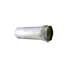 Z-FLEX Z-flex ZF-2SVEPWCF0303 Z-vent Stainless Steel Vent Pipe