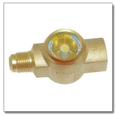 DANFOSS 014L0172 SIGHT GLASSES