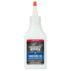 LIQUID WRENCH L1004 LUBRICANTS