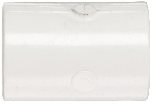 SPEARS Spears Manufacturing 435-012 PVC Pipe Fitting Adapter Schedule 40 1-1/4 Socket x NPT Female