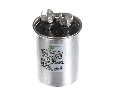 TRANE SFCAP15440R CAPACITORS