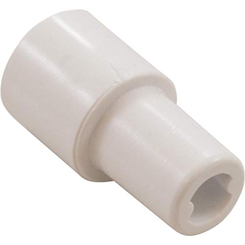 WATERWAY PLASTICS 418-1000 PIPE FITTINGS