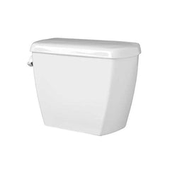 GERBER Gerber GWS28890 Avalanche 1.28gpf Tank 12 Rough-in White