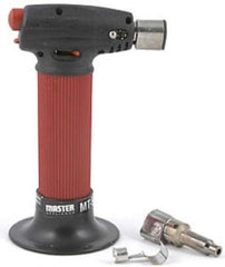 MASTER APPLIANCE MT-51H WATER HEATERS