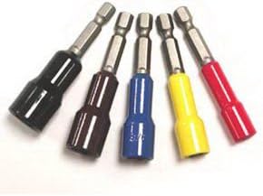 RACK-A-TIERS 70831BR SCREWDRIVERS & NUT DRIVERS