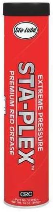 STA-LUBE SL3190 HYDRAULIC HAND PUMPS