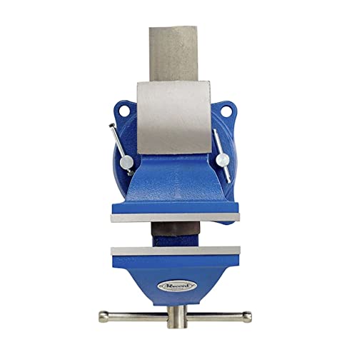 IRWIN IRWIN 4935506 Multi-Use Bench Vise Heavy-Duty 6-Inch
