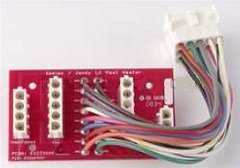 JANDY R0369500 CONTROL BOARDS