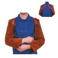BEST WELDS 902-350 GLOVES, SLEEVES, & MITTS