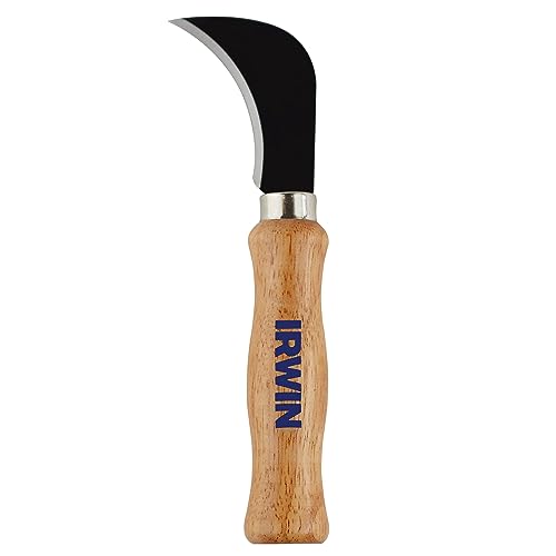 IRWIN IRWIN 1774108 Linoleum Knife