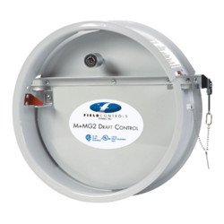 FIELD CONTROLS 14M+MG2 GAS REGULATORS