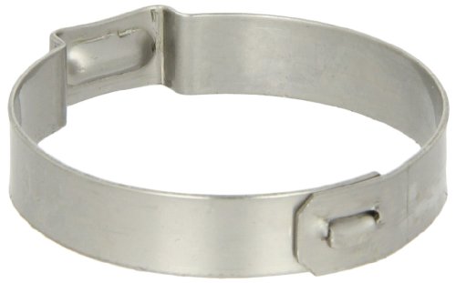OETIKER 15500016 TWO EAR CLAMPS