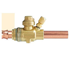 SPORLAN EBVP-1043-PZK BALL VALVES
