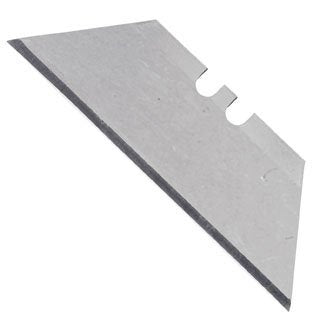 IRWIN Irwin 2083200 Traditional Carbon Utility Knife Blades 100 per Package 500 Total Blades