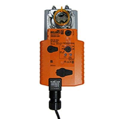 BELIMO NKQB24-1 DAMPER ACTUATORS