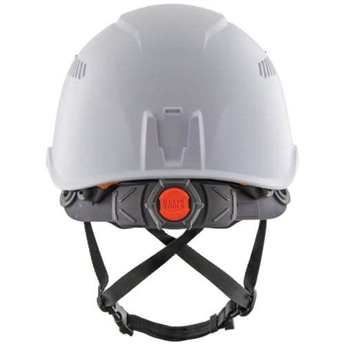 KLEIN TOOLS Klein Tools CLMBRSPN Safety Helmet Suspension One Size