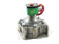 ASCO 8214G261 SOLENOID VALVES & COILS